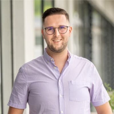 Filip Šabacký, spoluzakladatel AI Drivers