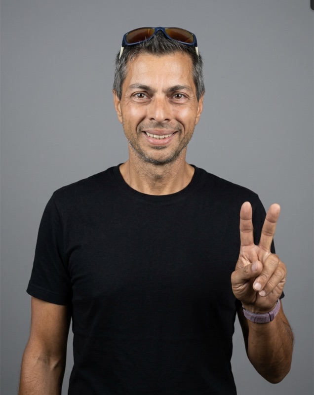 Michal Bočvarov